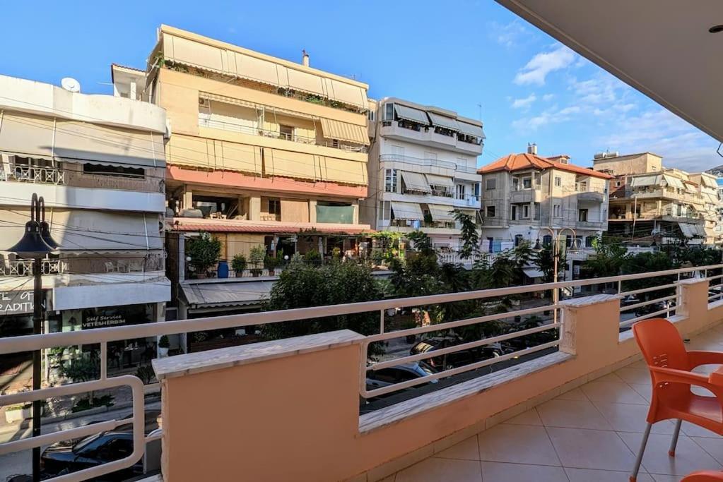 Appartamento Shared Apt- Private With 2 Beds *